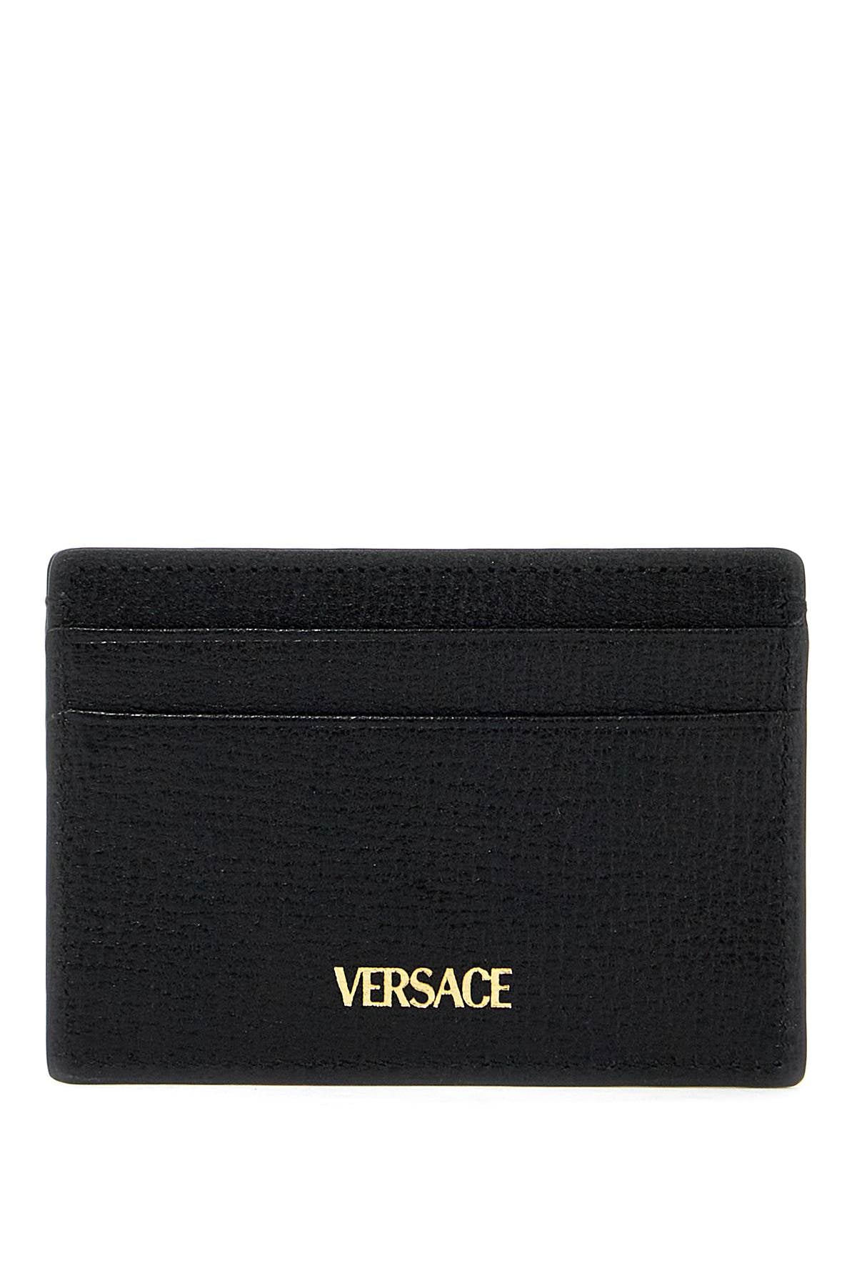 Versace Medusa Biggie Card Holder