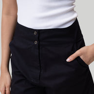 Reistor Everyday Shorts in Black
