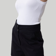 Reistor Everyday Shorts in Black