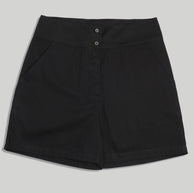 Reistor Everyday Shorts in Black