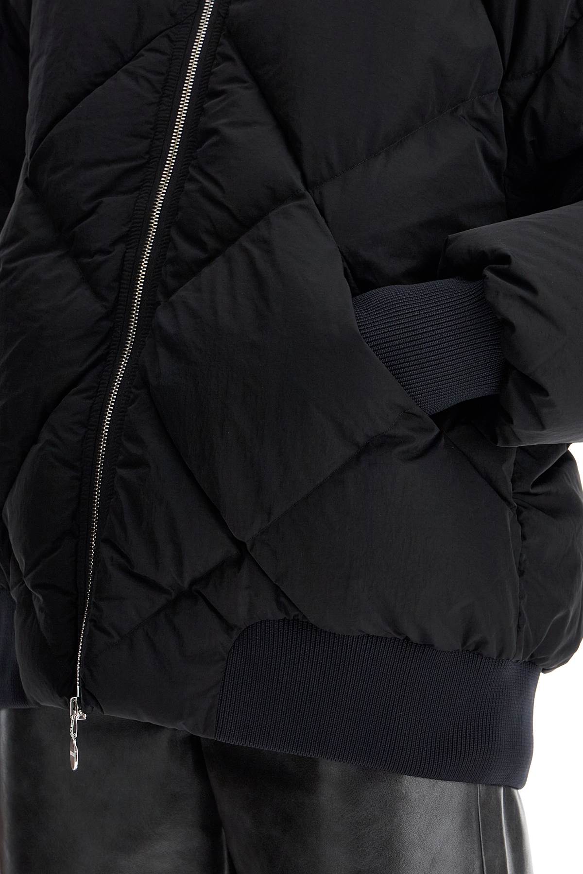 Ienki Ienki Dunlope Short Down Jacket