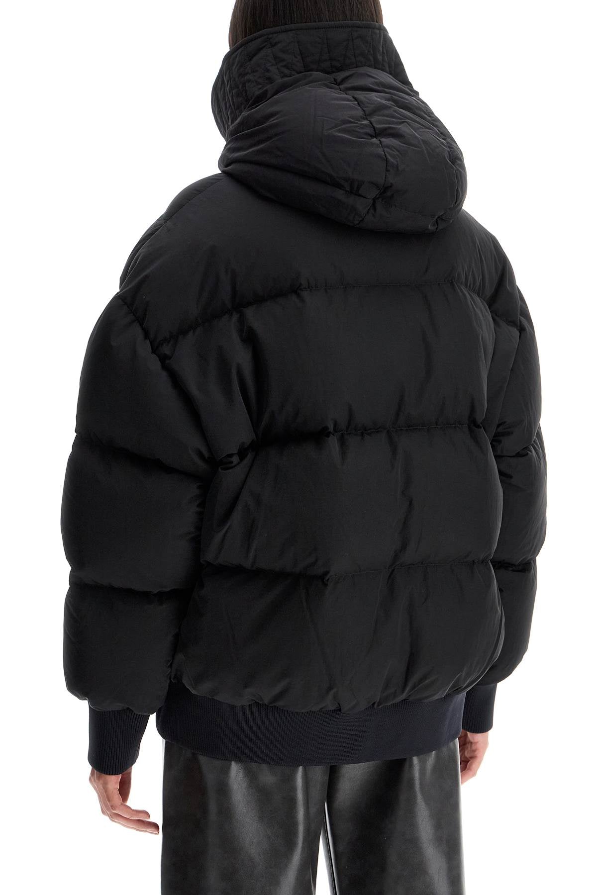 Ienki Ienki Dunlope Short Down Jacket