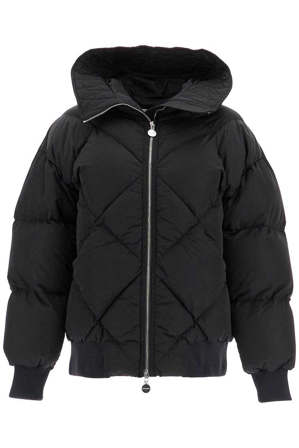 Ienki Ienki Dunlope Short Down Jacket