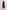 Reistor Deep V-neck Gathered Dress in Burgundy