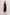 Reistor Deep V-neck Gathered Dress in Burgundy