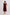 Reistor Deep V-neck Gathered Dress in Burgundy