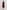 Reistor Deep V-neck Gathered Dress in Burgundy