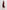 Reistor Deep V-neck Gathered Dress in Burgundy