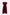 Reistor Deep V-neck Gathered Dress in Burgundy