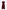 Reistor Deep V-neck Gathered Dress in Burgundy