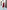 Reistor Deep V-neck Gathered Dress in Burgundy
