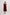 Reistor Deep V-neck Gathered Dress in Burgundy