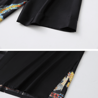 Ulivary Dragon Phoenix Kimono Robe
