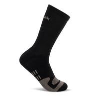 Amberjack Dress Socks (Obsidian)