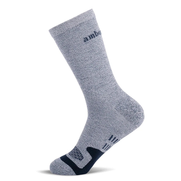 Amberjack Dress Socks (Ocean)