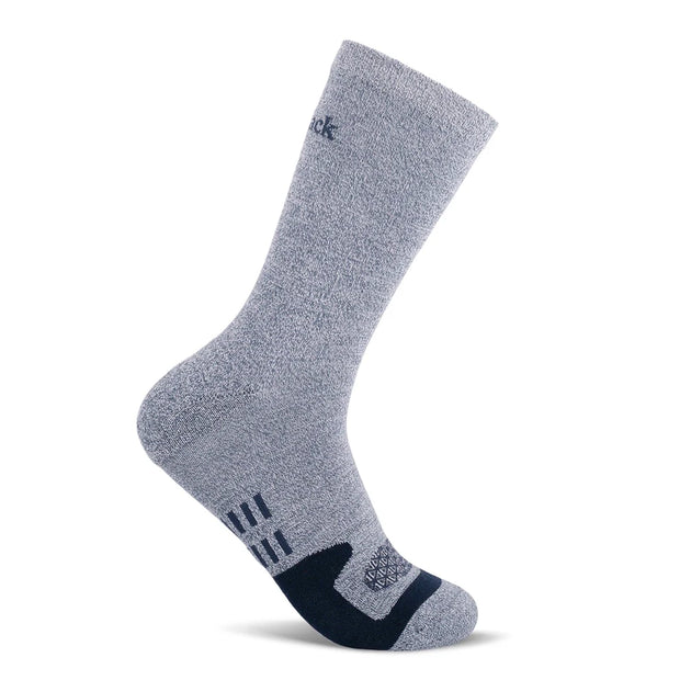 Amberjack Dress Socks (Ocean)