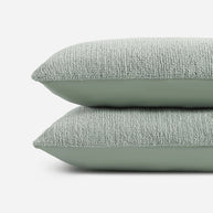 Sunday Citizen Snug + Bamboo Sham Set (more Colors)