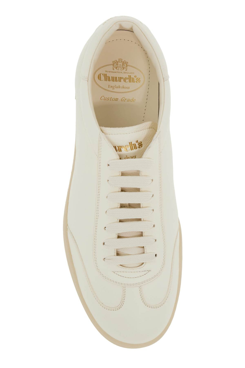 Church'S Largs Sneakers