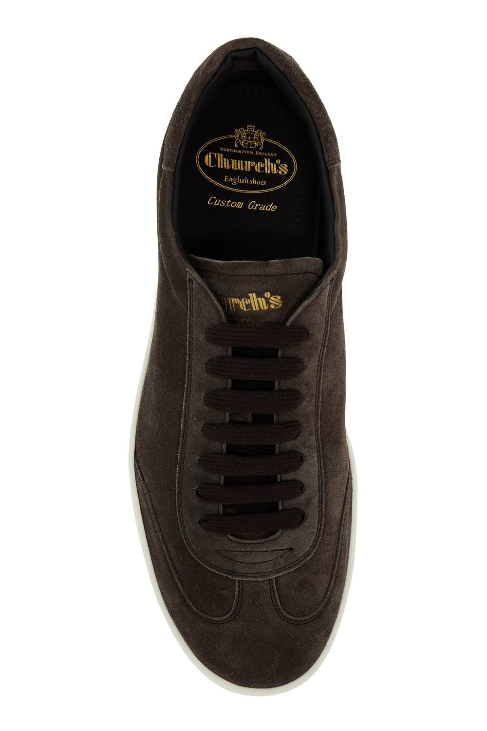 Church'S Largs Sneakers