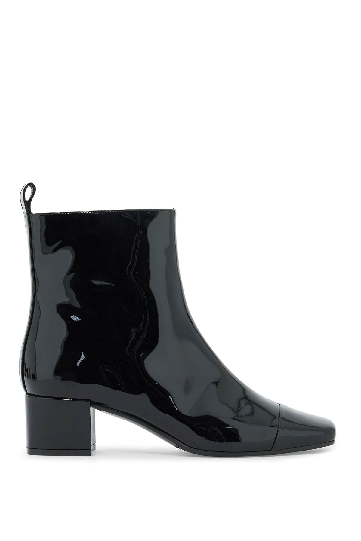 Carel Estime Ankle Boots