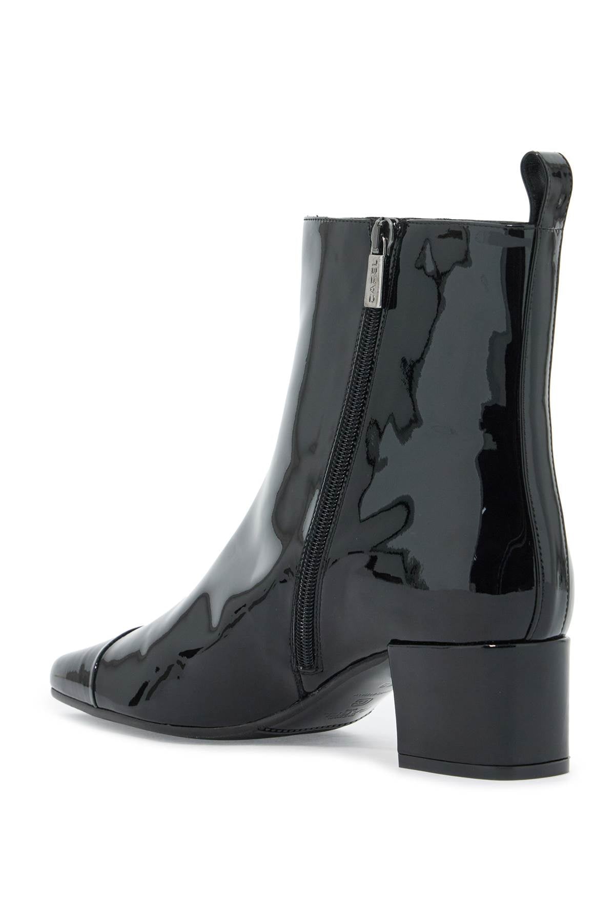 Carel Estime Ankle Boots