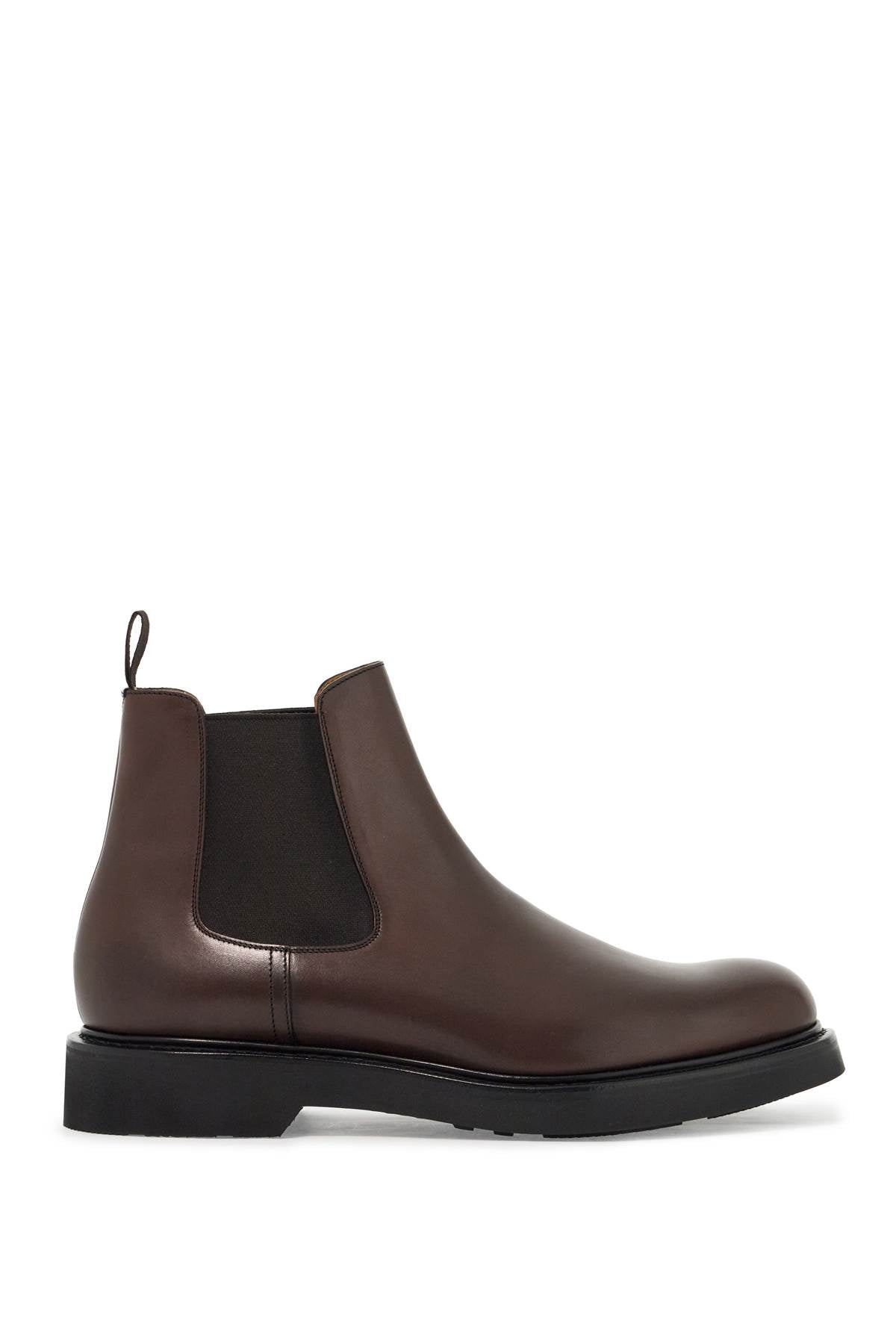 Church'S Leicester Chelsea Boots