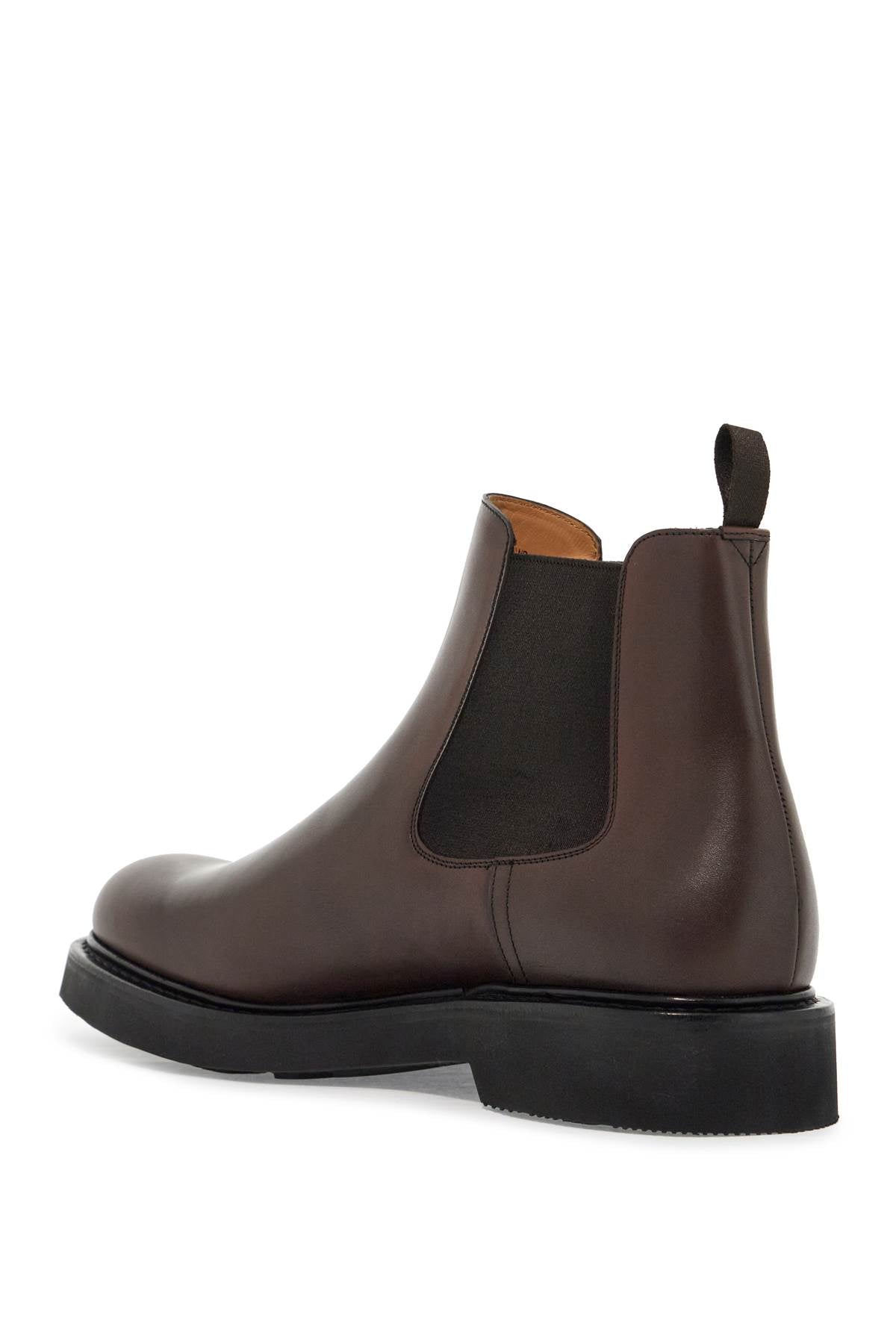 Church'S Leicester Chelsea Boots