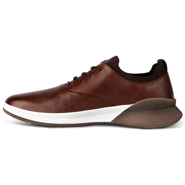 Amberjack The Hybrid (Chestnut)