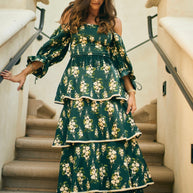 Eddy Jamie Top X McKenzie DePinto Collaboration