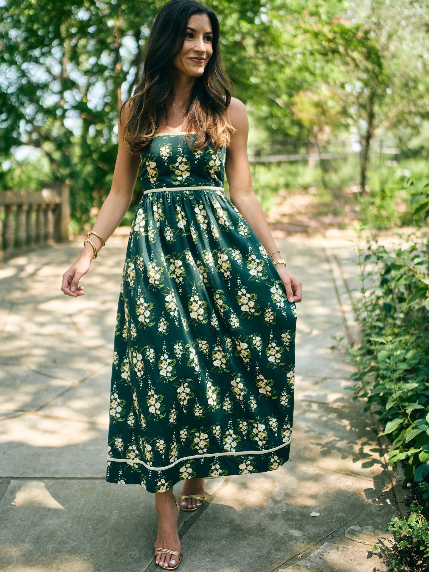 Eddy Mimi Dress X McKenzie DePinto Collaboration