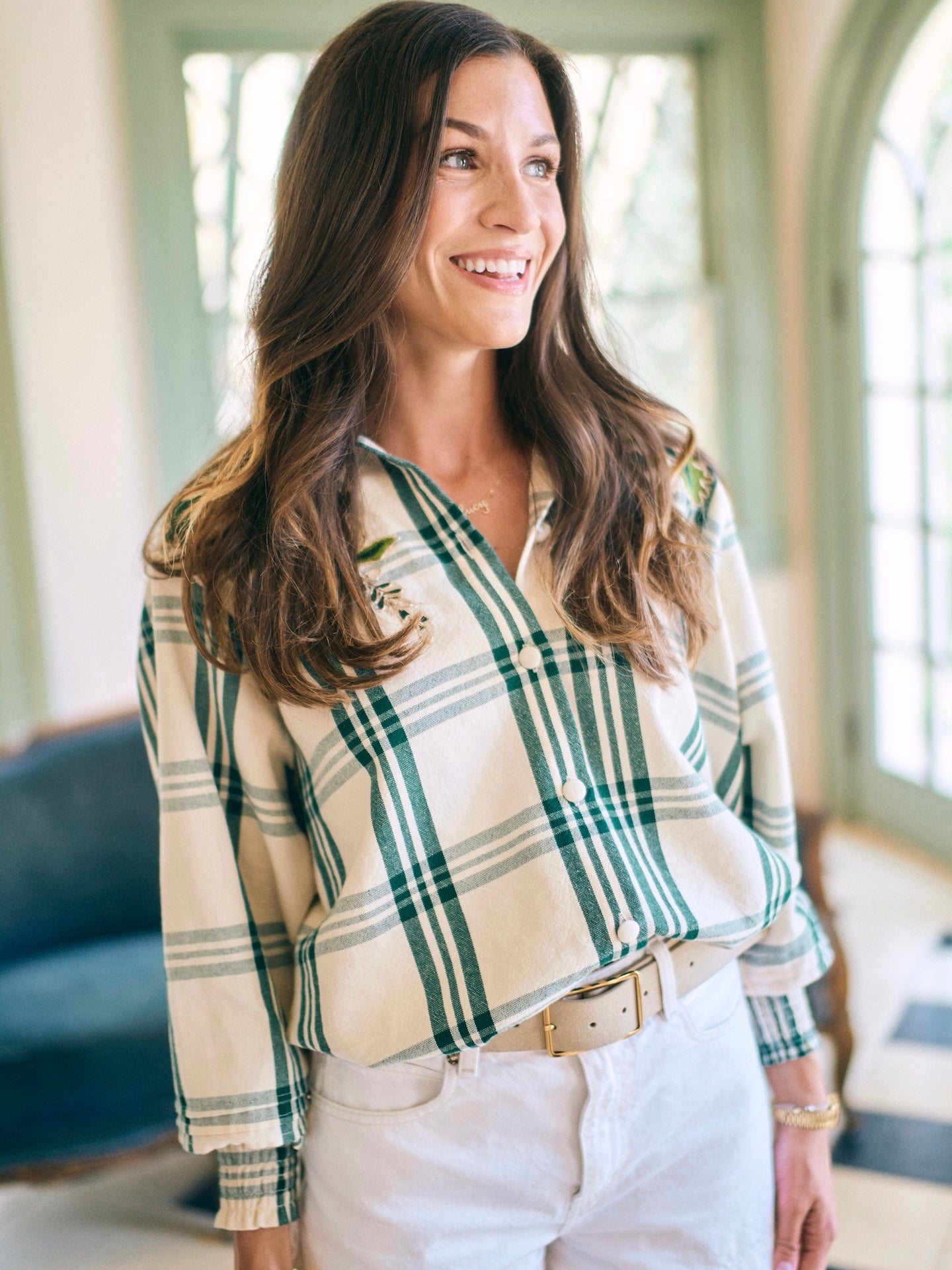 Eddy Butler Top X McKenzie DePinto Collaboration