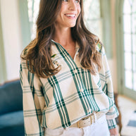 Eddy Butler Top X McKenzie DePinto Collaboration