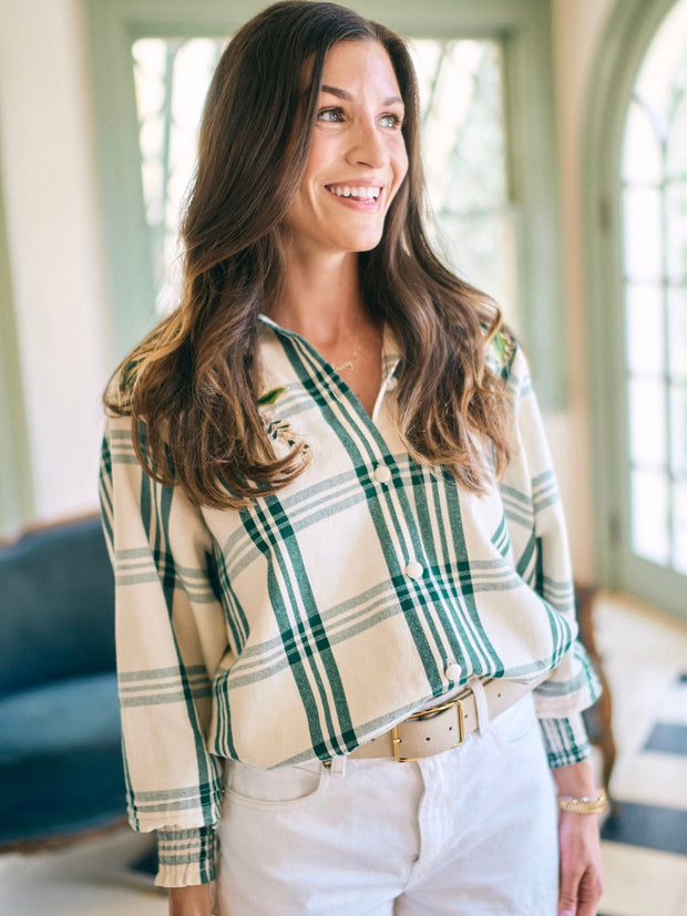 Eddy Butler Top X McKenzie DePinto Collaboration