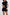 Reistor Essential Knit Shorts in Black