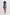 Reistor Essential Knit Shorts in Blue