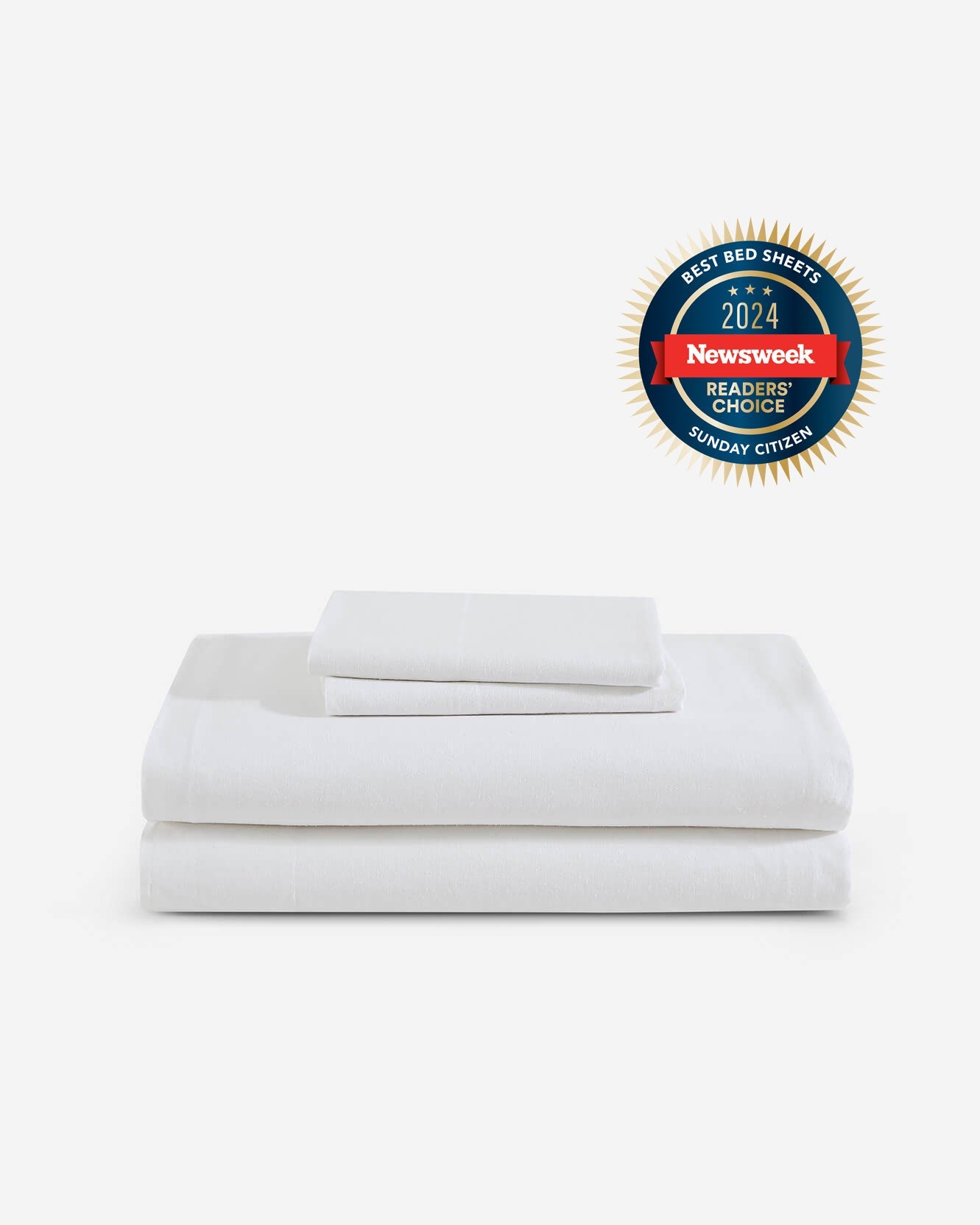 Sunday Citizen European Flax Linacel™ Sheet Set (more Colors)