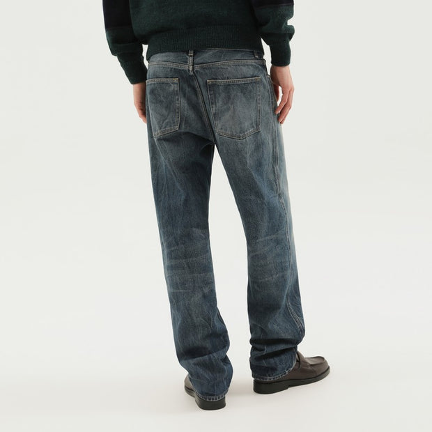 1989 STUDIO Old Malin Denim Pants
