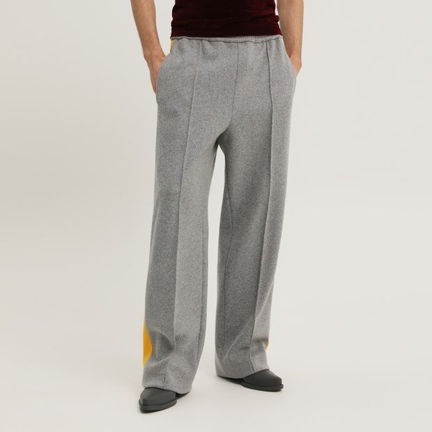 1989 STUDIO Pants With Side Stripe