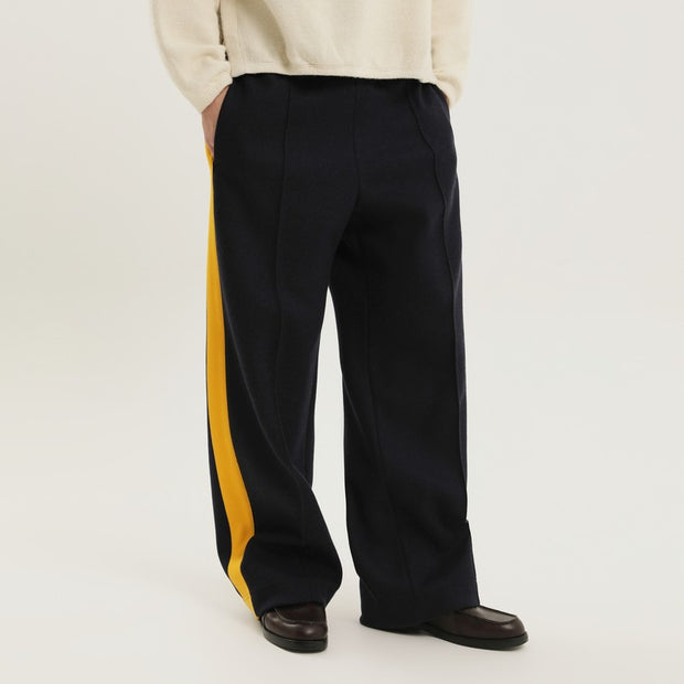 1989 STUDIO Pants With Side Stripe