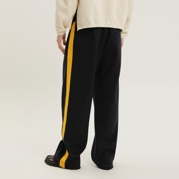 1989 STUDIO Pants With Side Stripe