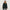 1989 STUDIO Green And Yellow Turtleneck Sweater