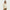 1989 STUDIO White Ribbed Sweater With Slits