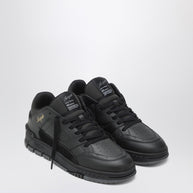 Axel Arigato Black/grey Area Lo Sneaker