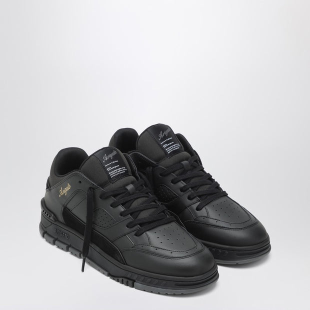 Axel Arigato Black/grey Area Lo Sneaker