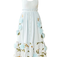Eddy Valeria Dress