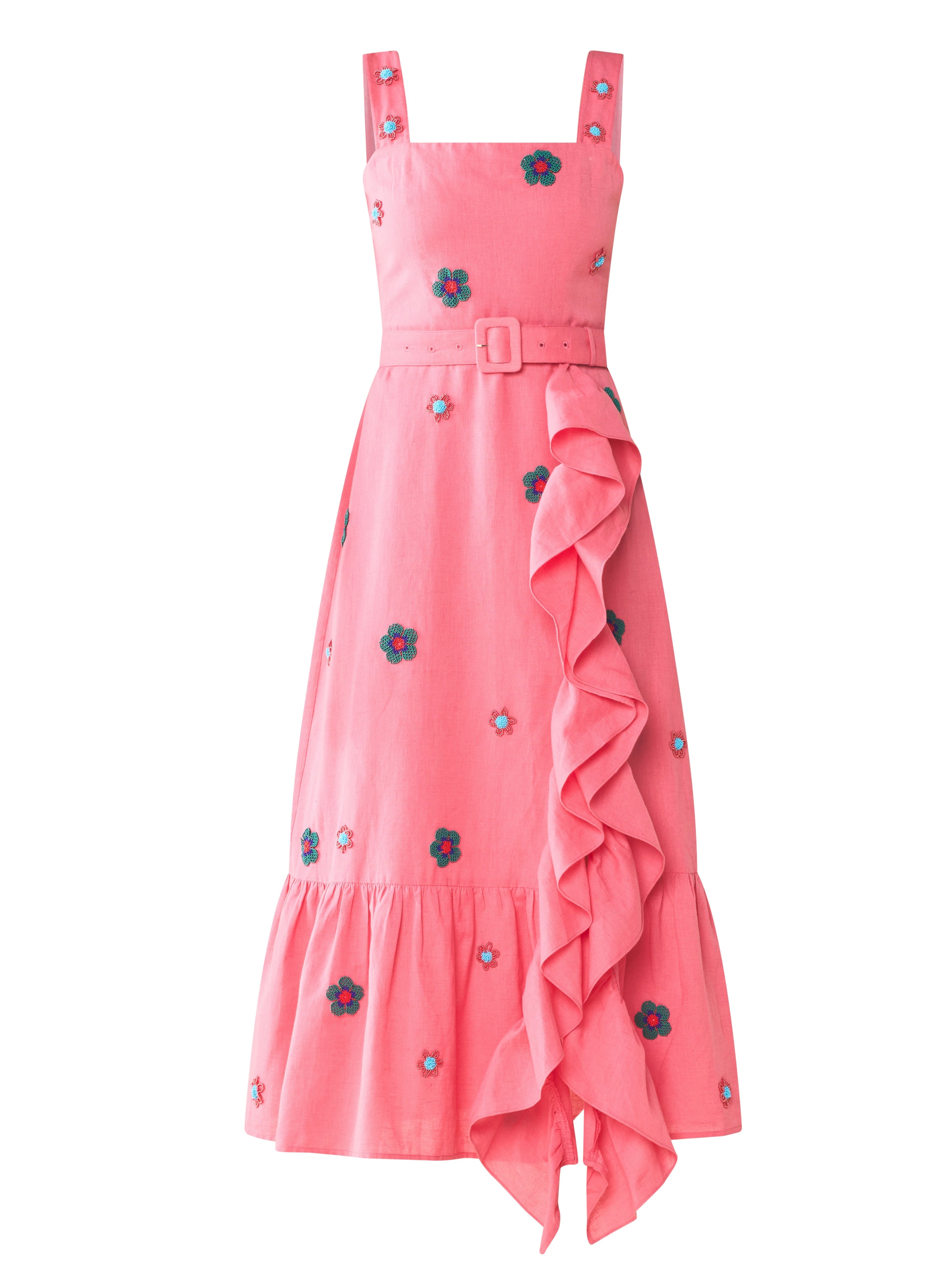 Eddy Cindy Dress