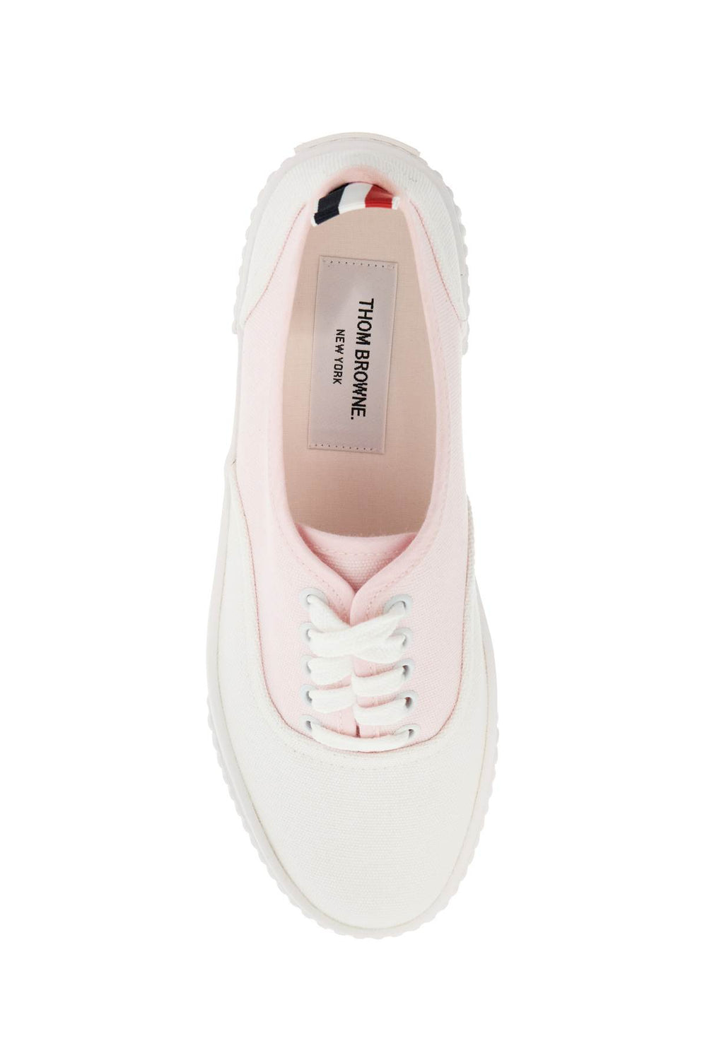 Thom Browne Heritage Funmix Sneakers