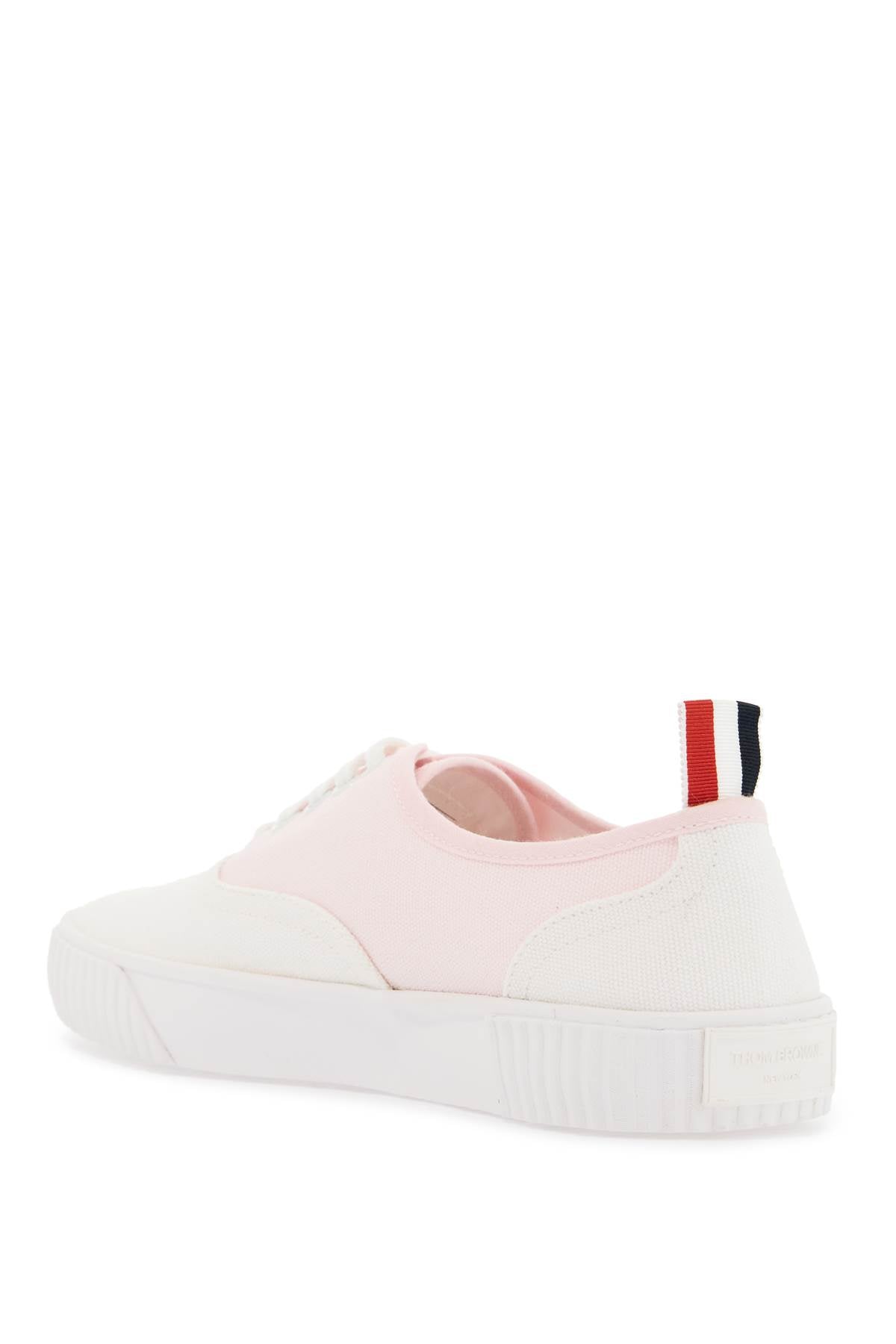 Thom Browne Heritage Funmix Sneakers