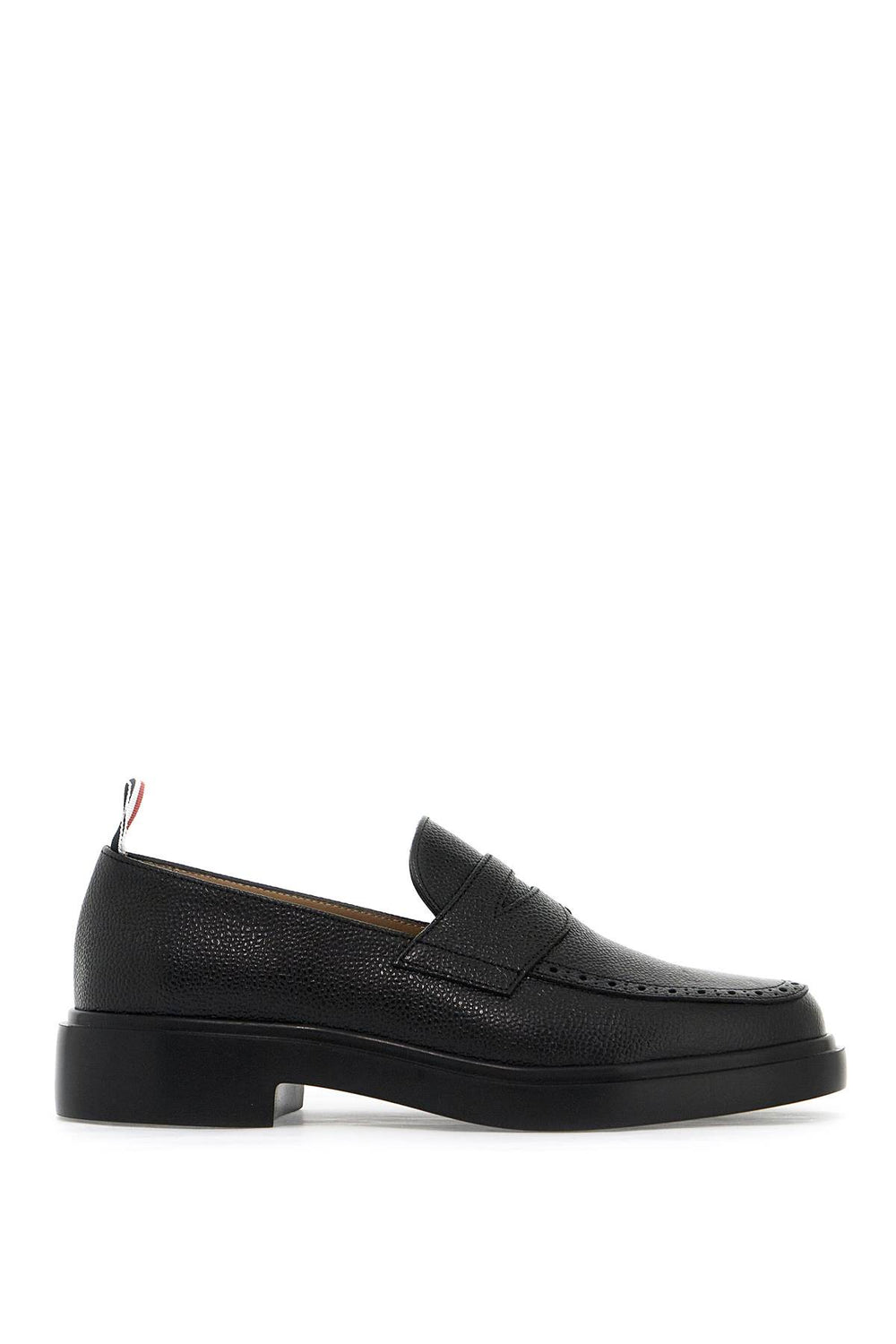 Thom Browne Brogue Loafers