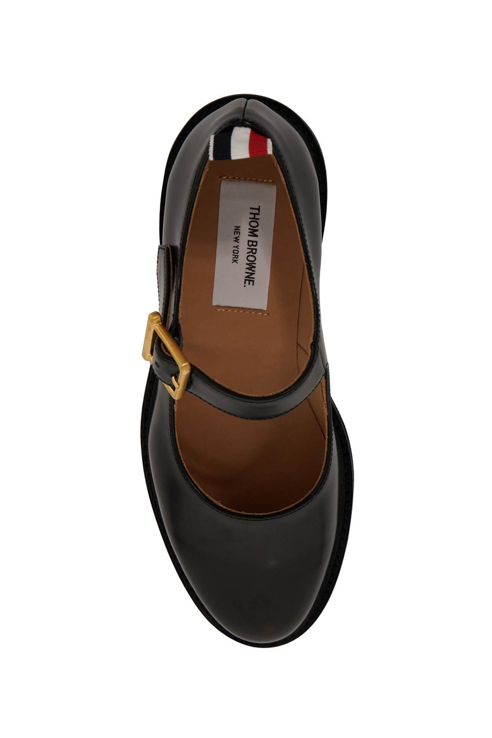 Thom Browne Thom John Flats